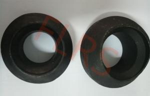 Wholesale ASTM A105N Carbon Steel Butt Wled Branch Outlet Fittings Reinforced Forged MSS SP97 from china suppliers