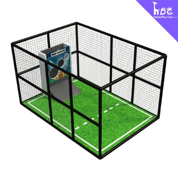 Wholesale Custom Interactive Rugby Football Playground Equipment with Bluetooth from china suppliers