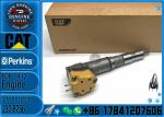 diesel fuel injector232-8756 174-7527 20R-0760 173-9272 232-1173 10R-1265 173