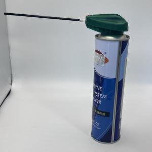 Wholesale Special Stem Butane Gas Valve with Stainless Steel Spring from china suppliers