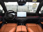 Hot selling in China 2022 BYD Tang ev suw Electric endurance 600KM Electric car