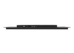 Wall mounted Open Framed 21 inch LCD Full HD Media Player for Advertising