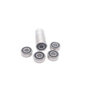Wholesale 696ZZ 696Z Ball Bearing 696 RS 696RS Bearing For Sliding Door 696 2RS Steel Cage for Bearings from china suppliers