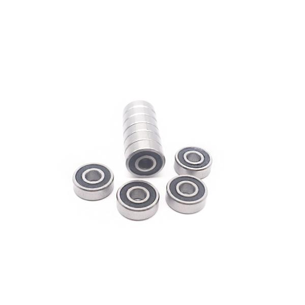 696ZZ 696Z Ball Bearing 696 RS 696RS Bearing For Sliding Door 696 2RS Steel Cage