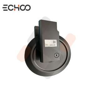 Wholesale KX41-2S Front Idler Idler Wheel for Mini Digger Top Quality Spare Parts Supplier from china suppliers