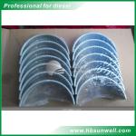 Komatsu High quality diesel engine bearing S6D105 S6D110 Connecting Rod Bearing