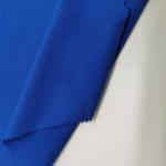 76%Polyester 24%Spandex Breathable Sports Fabric 140D 250gsm 160cm Breathable