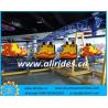 Buy cheap Factory Direct Price Mini Roller Coaster Type Family Safety Kiddie Amusement from wholesalers