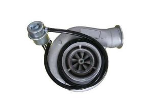 Wholesale Cummins WR128 Engine Turbocharger For HX35W 4050267 4050268 from china suppliers