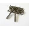 Buy cheap Tungsten nickle alloy billets, blank rods, blank bar, tungsten cylinder, from wholesalers