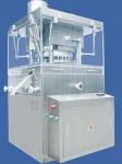 Stainless Steel 304 Automatic Rotary Tablet Compression Machine With 23 Station