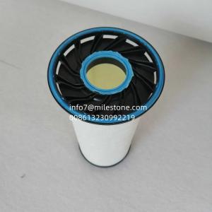 Wholesale air compressor oil filter 23424922 from china suppliers