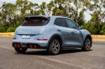Electric Vehicles 2024 GMW ORA Pure Electric Car With 126kw/171ps Motorpowr
