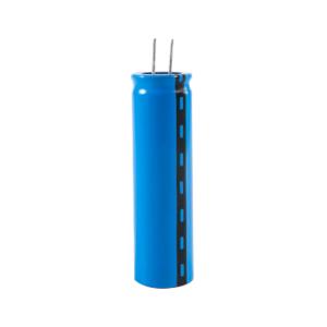 Wholesale Rechargeable 18650 LTO Battery Cell 2.4V 1300mAh Lithium Titanium Oxide Battery from china suppliers
