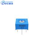 Top Adjustment Sealed Trimmer Potentiometer 100 Ohm Trimpot 3362H-1-103LF