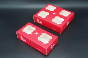 Wholesale China Disposable Take-out Pulp Fiber Cup Carrier 4 Cup Holder Tray Pulp Molded Fiber 4 Cup Drink Carrier from china suppliers
