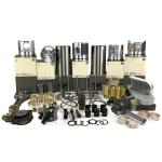 1998 dodge for cummins 12 24 valve 5.9 cummins engine rebuild kit