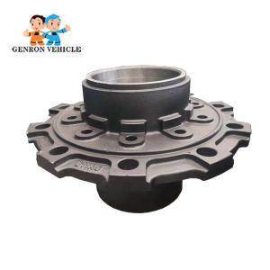Wholesale Factory Directly Disc Brake Hubs using for Disc Brake Shaft Axles Produced by China Manufacture from china suppliers