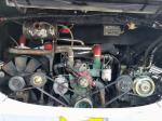 Faw Bus & Coach AC6107 Used Coach Bus 46 Seats CA6 Engine 162kw Low Kilometer