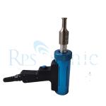 28Khz 800w Digital Ultrasonic Spot Welding System For Car Bumpers