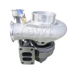 Supercharger kit 2839354 2839353 HX35W turbos 2839353 2839354 ISD