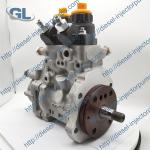 DENSO HP0 Fuel injection pump 094000-0570 094000-0574 for KOMATSU SA6D125 6251