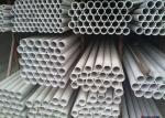 Threaded Welded Thick Wall Stainless Steel Tube 316l 316 304 904l