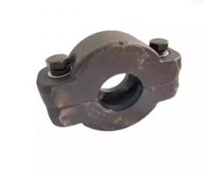 Wholesale Gardner Denver Mud Pump Parts Rod Clamp Cast Steel Material from china suppliers