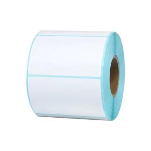 Wholesale Waterproof Thermal Paper Labels Self Adhesive Thermal Labels For Supermarket from china suppliers