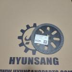 Hyunsang Parts Friction Disc Friction Plate XKCF-00591 For 20D-7 20D-7E 20DF