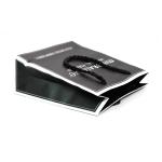 Cheap Custom Design Art Paper Shopping Gift Paper Bags With Your Own Logo