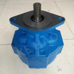 CMG Series Motor Rhomb cover Spline Blue Compact Original Gear Pump For