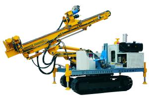 Wholesale GL 6000S Hydraulic Construction Drilling Rig Multifunctional from china suppliers