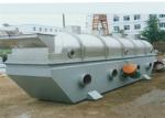ZLG 3*0.3 Liner 0.9m2 Pharmaceutical Dryer 20kg/h Vibro Fluidized Bed Dryer