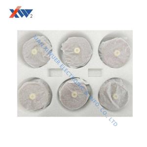 Wholesale 15kV-5600pF.../High Voltage Doorknob Capacitors/both high frequency and low frequency products from china suppliers