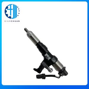 Wholesale 095000-6353 Fuel Injector For Hino J05E J06 Kobelco Excavator from china suppliers
