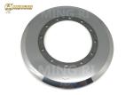 12 Holes Sharp Cutting Edge Tungsten Carbide Blade Knife Wet Silicate Board