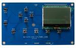 USB2.0 DX7 Double Head UV Flatbed Printer Inkjet Board