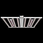 3.1Umol/J 600w 800w Spider Bar 660nm LED Grow Lamps 8x8 Feet For Indoor Plant
