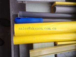 Wholesale Corrosion-resistant Durable Professional Pultruded FRP Profiles Fiberglass reinforced plastic from china suppliers
