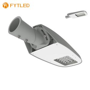 Wholesale Grey RoHS Approval 80 Watt Street Light Fixture Dust Free Design from china suppliers