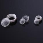 Food Safety Liquid Injection Silicone One Way Check Valve