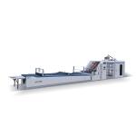 Corrugated Flute Paper Sheet Lamination Machine 12000pcs/H Max Speed