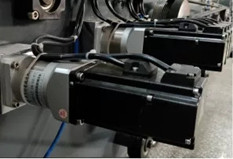 Automatic Stitching Corrugated Carton Box Making Machine Folder Gluer 2500mm Paper