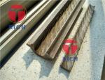 Sa179 Sa192 Seamless Special Steel Pipe Carbon Boilers Internal Thread Steel