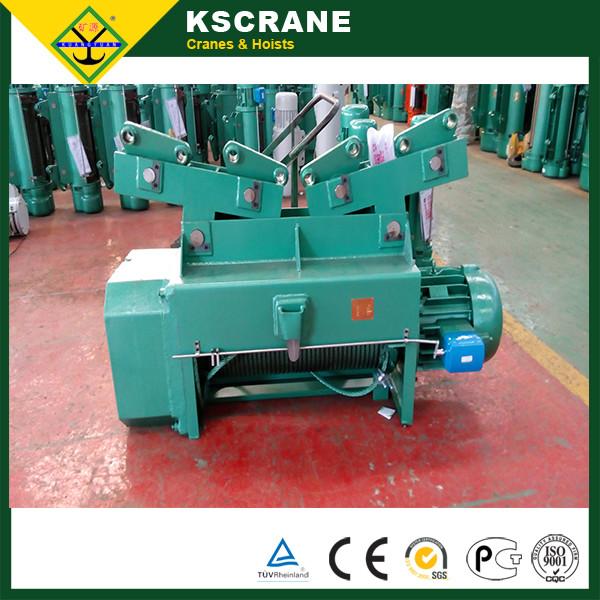 1ton Electric Wire Rope Hoist,1ton Flame-proof Wire Rope Hoists For Overhead