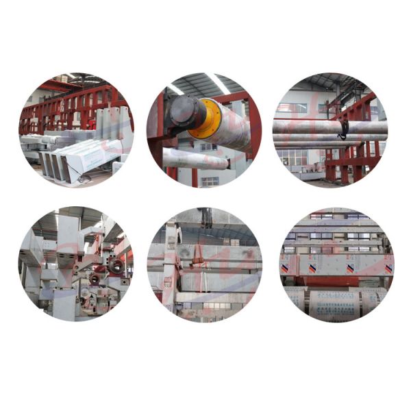 180m/Min 4200mm 400T/D Duplex Paper Board Making Machine