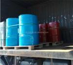 Liquid Chemical two component Polyurethane Foam Solvent For Roof Coating