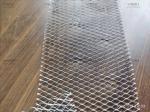 Normal Type Galvanized Expanded Sheet Stucco Metal Lath 27" X 96"