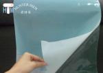 0.03mm Polyurethane Hot Melt Glu Film 500 Yards / Roll Translucent